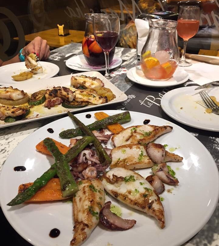 La Barretina