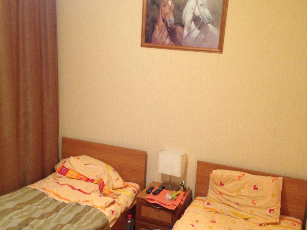 Nadezhda