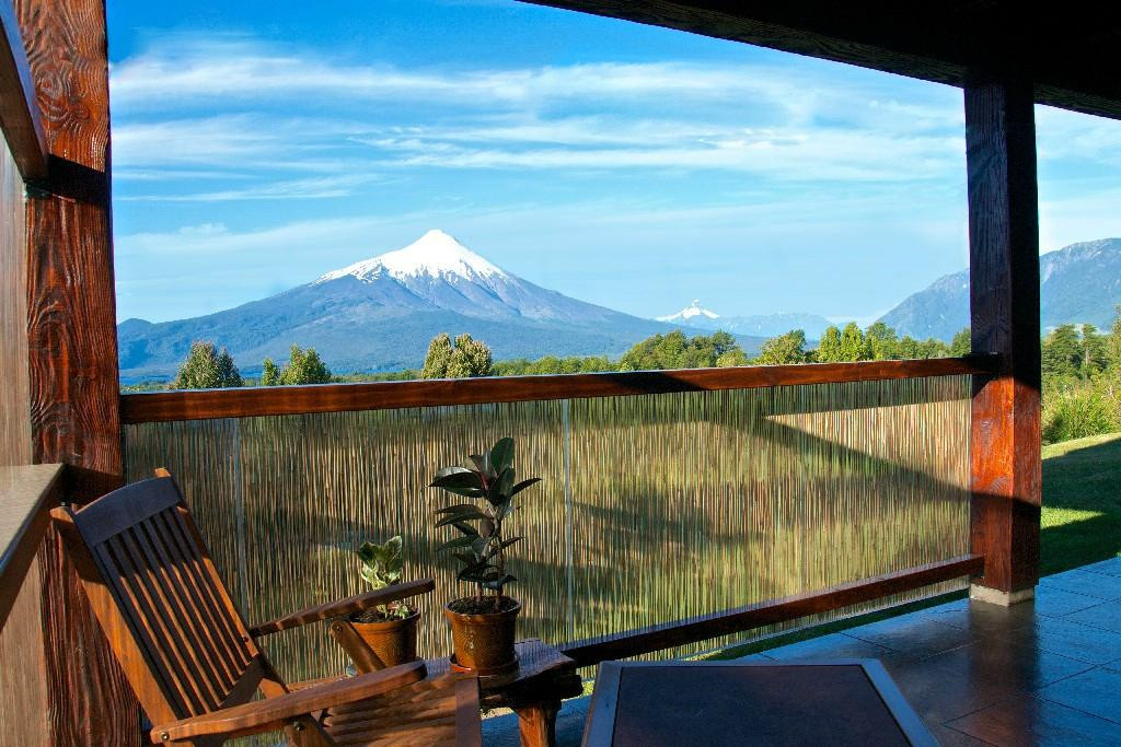 Ensenada酒店住宿-Fox Hill Bed & Breakfast