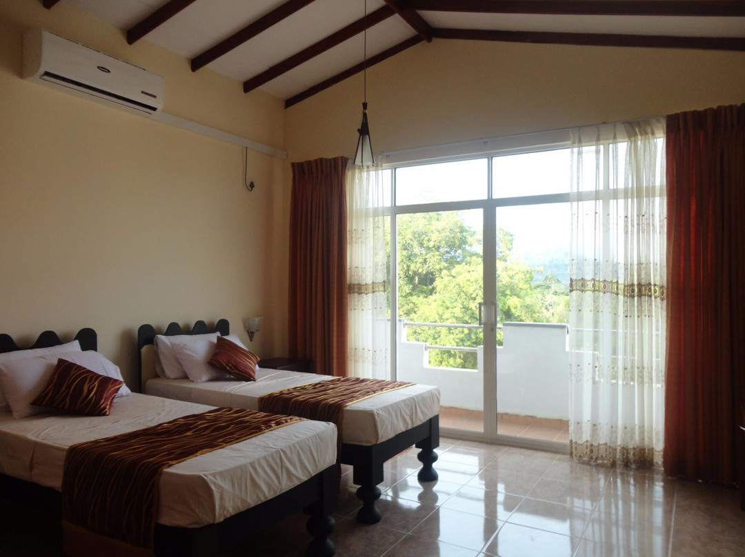 Kundasale酒店住宿-Hotel Lans