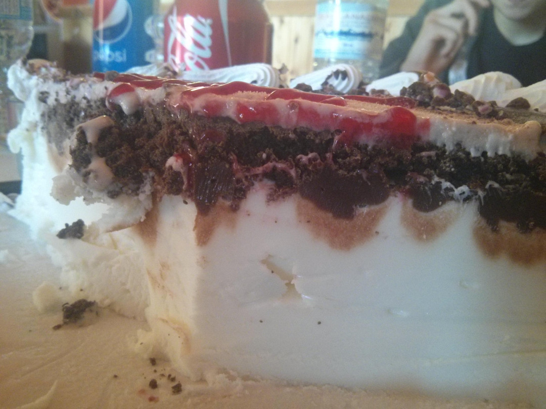 Dairy Queen Grill & Chill