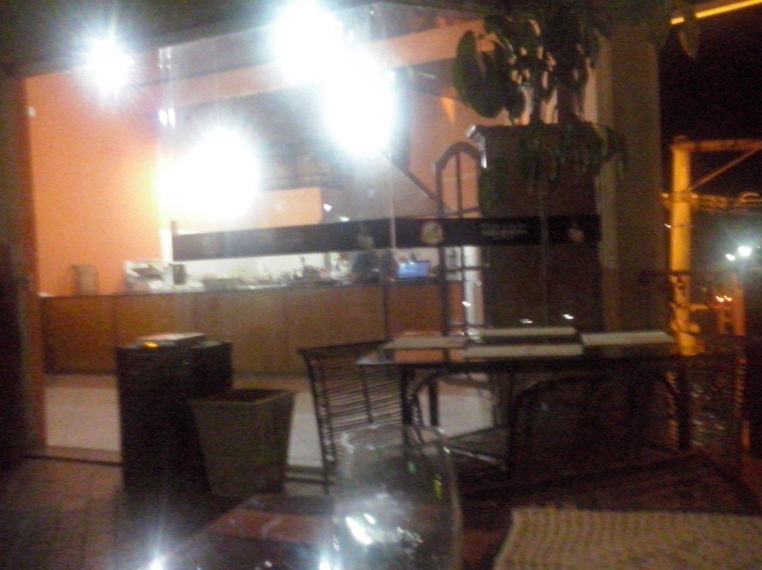 Posse餐馆和美食-Nova Mania