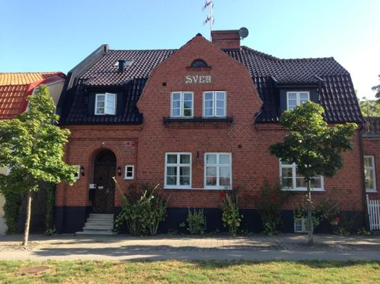 Trelleborg旅游攻略图片