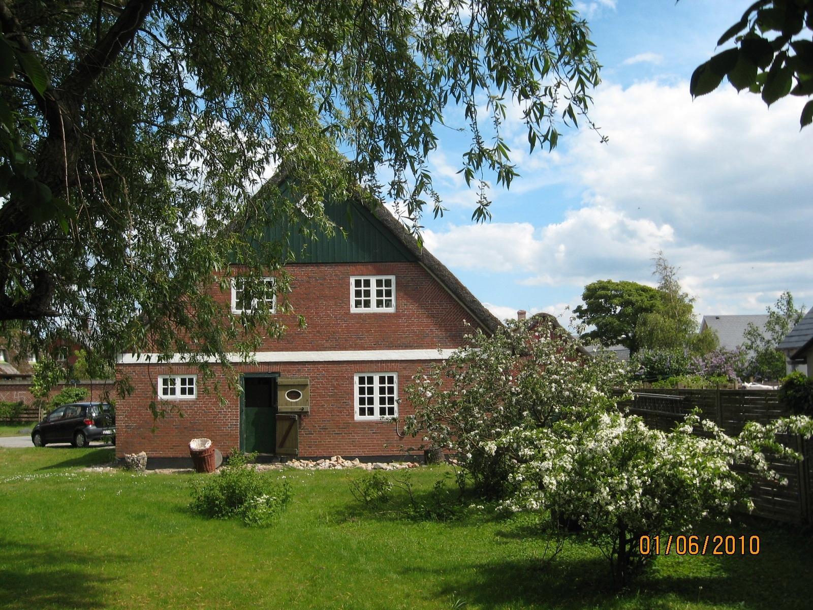 Struckmanns Hus-客卧