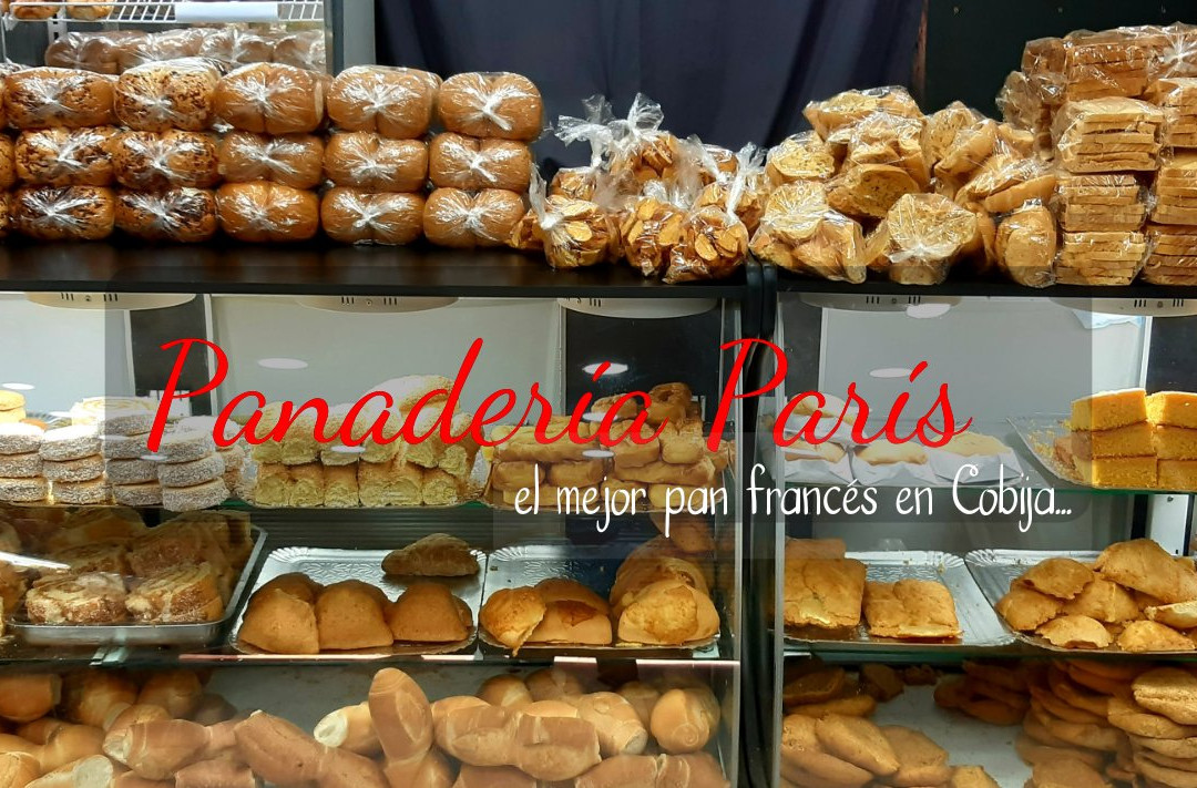 Panadería París