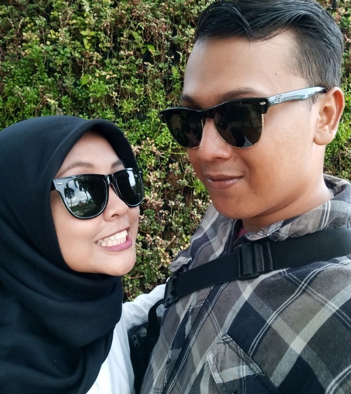 Taman Rekreasi Bukit Bougenville-山口洋必去景点