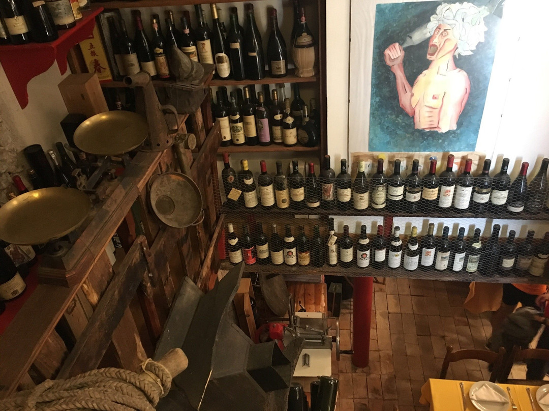 Locanda La Casa dello Spiedo
