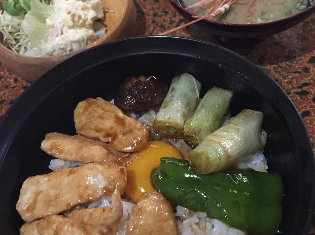 广尾町餐馆和美食-Hachiko