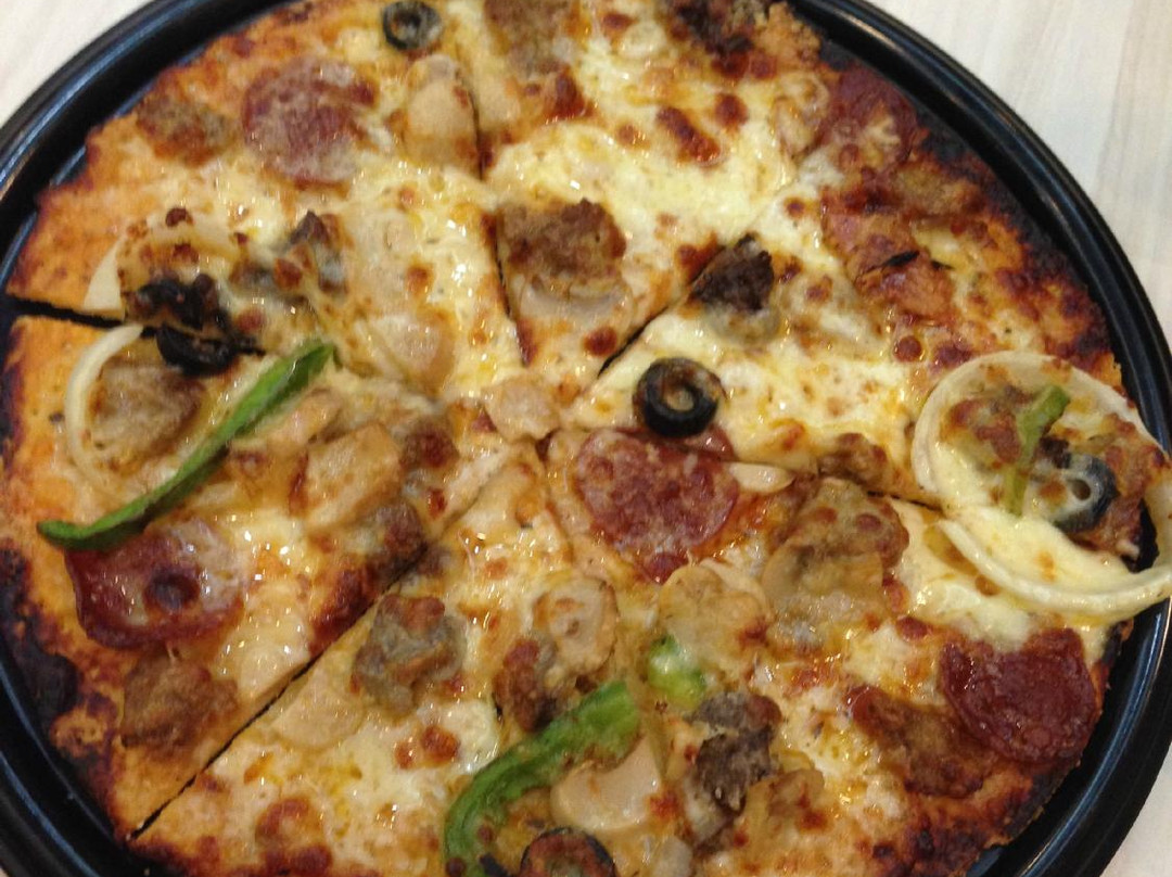 Greenwich -  SM Rosario