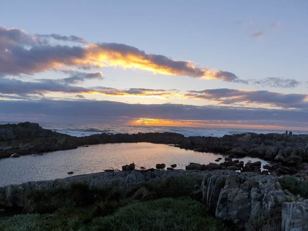 Sandbaai Bed & Breakfast主图