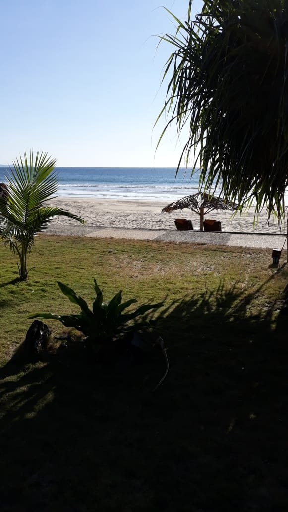 Aureum Palace Hotel & Resort Ngwe Saung-酒店景观