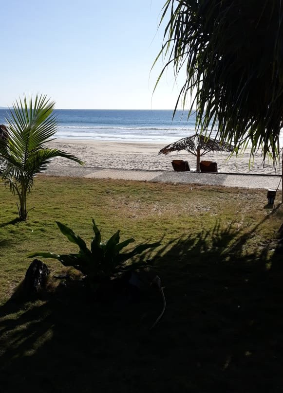 Aureum Palace Hotel & Resort Ngwe Saung主图