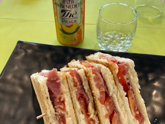 Mirò Lounge Bar-锡拉库扎必去景点