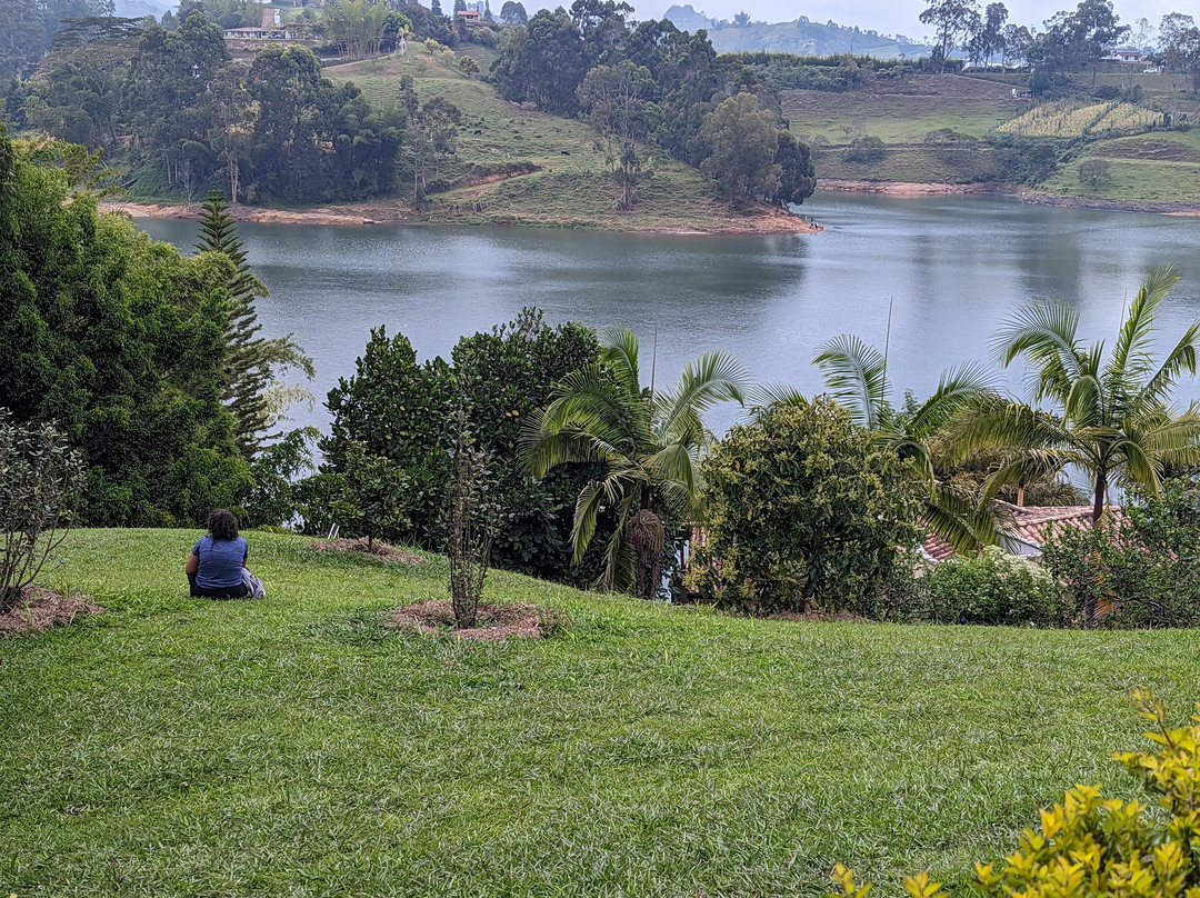 El Valle de la Villa