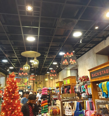 Luv SL-科伦坡必去景点