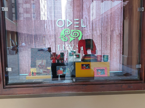 Luv SL-科伦坡必去景点