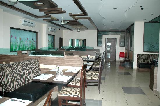 Hotel Balaji Grand-官方