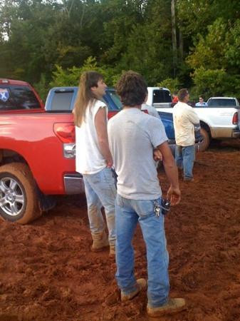 Yadkinville旅游攻略图片