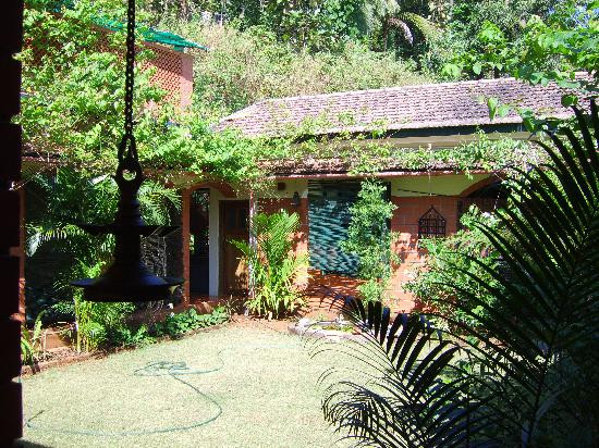 Rockview Homestay