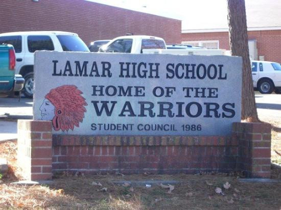 Lamar旅游攻略图片