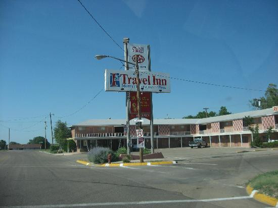 1st Travel Inn