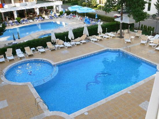 Tourist Hostel Karlovo