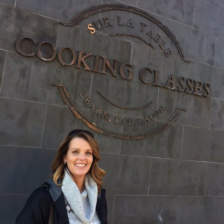 Sur La Table Cooking Class-伯明翰必去景点