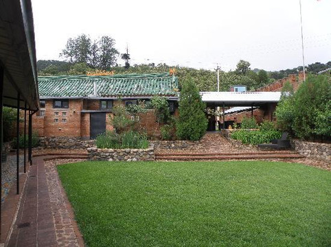 北京瓦厂酒店主图