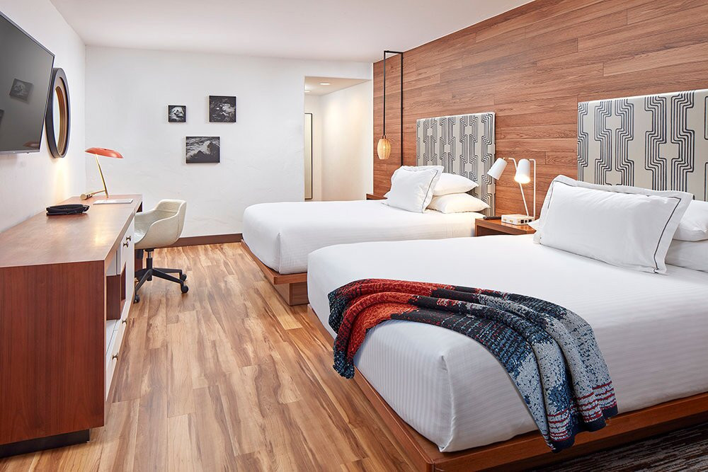 卡米尔米迅酒店