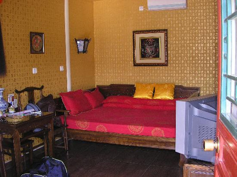 春秋园宾馆(秋园)主图