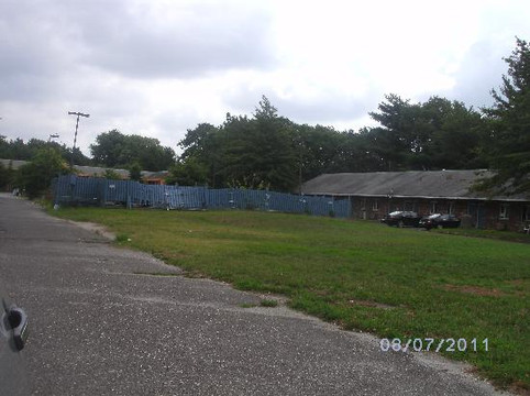 Courtesy Inn Atlantic City Airport