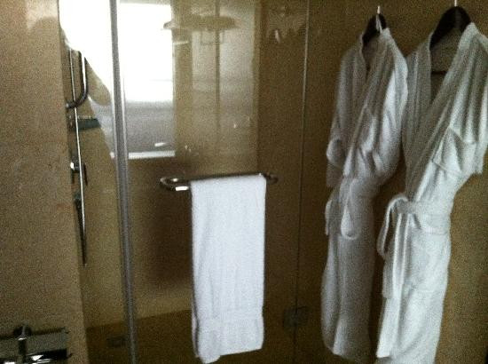 无锡丽呈华廷酒店主图