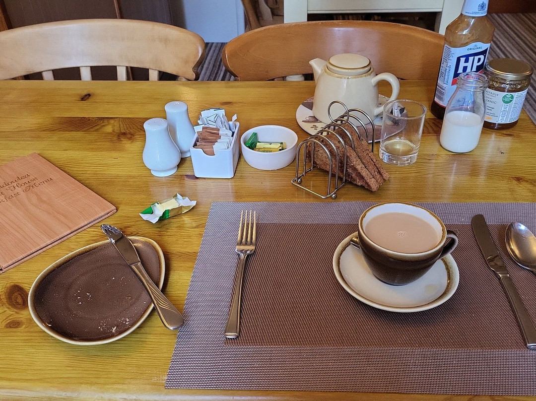 Meadowlea Guest House主图
