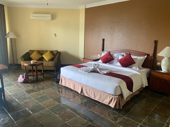 Palm Beach Resort & Spa-官方