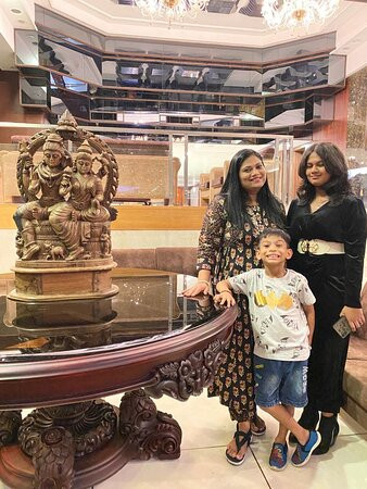 The South Park主图