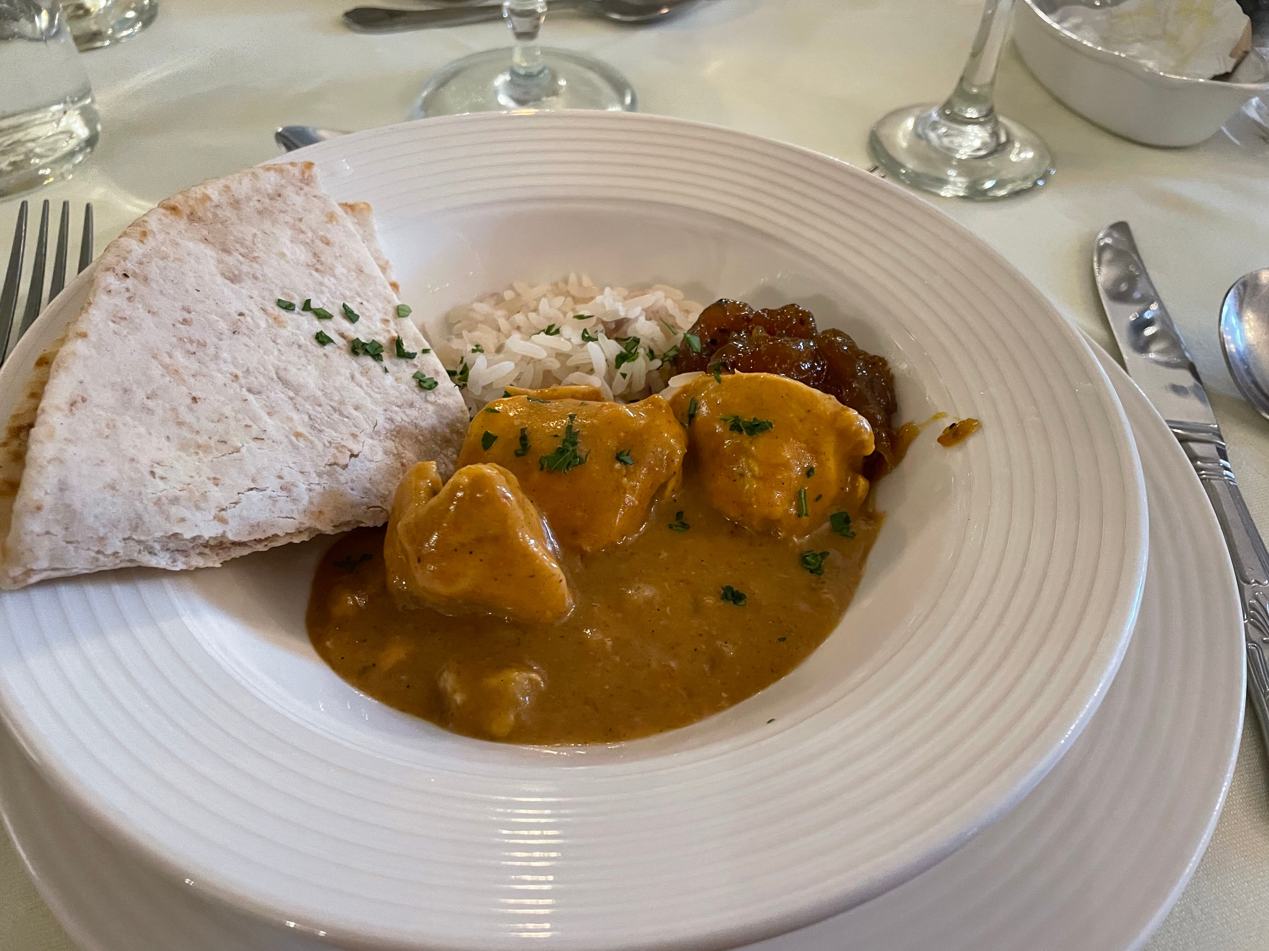 The Hotel Balmoral - Adults Only-餐饮