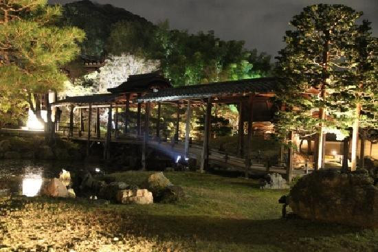 高台寺-京都市必去景点