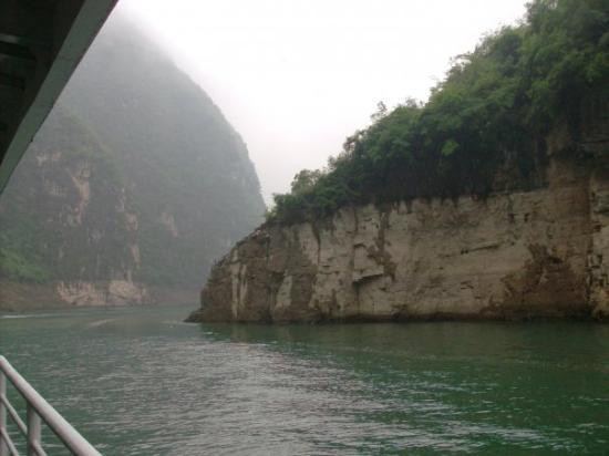三峡景点图片