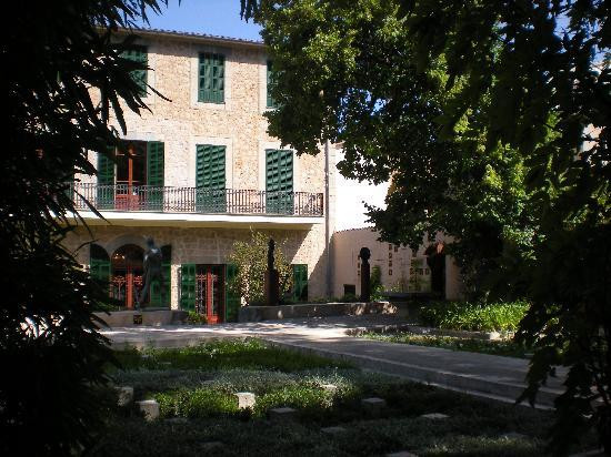 Can Prunera Sóller, Casa Modernista景点图片