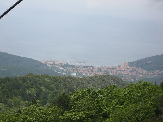 Monte Capanne景点图片