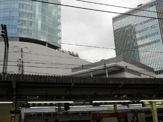 有乐町-千代田区必去景点