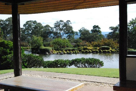 Cowra Japanese Garden & Cultural Centre景点图片