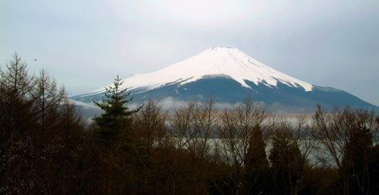 山中湖-山中湖村必去景点