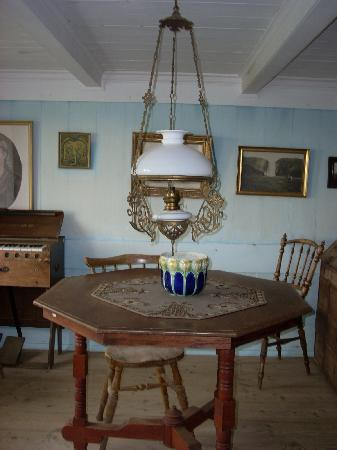 斯科加尔博物馆-Skogar必去景点