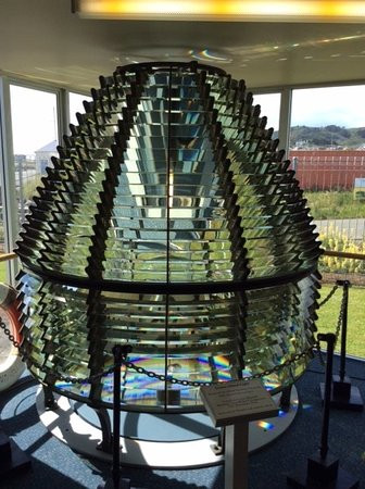 Bluff Maritime Museum景点图片