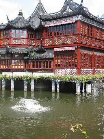 飞思拓户外运动俱乐部-上海市必去景点