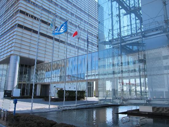 Disaster Reduction and Human Renovation Institution-神户市必去景点