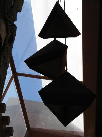 Taliesin West-斯科茨代尔必去景点