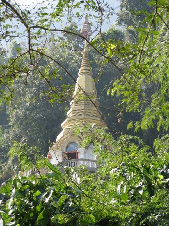 Wat Tham Pha Plong-清佬必去景点
