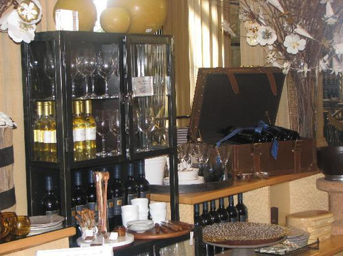 代尔西酒庄-纳帕必去景点